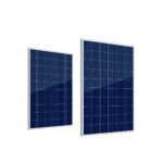 Solar Panel 530w to 610w