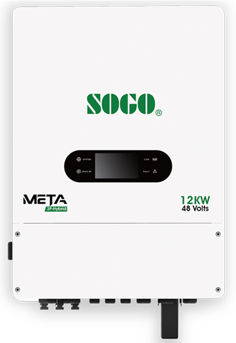META_Inverter_12KW META_Inverter_12KW