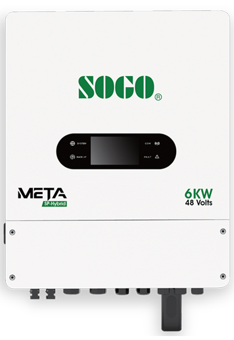 META_Inverter_6KW META_Inverter_6KW