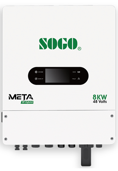 META_Inverter_8KW META_Inverter_8KW
