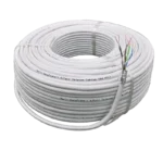 Telkom 10-Pair Telecom Cable – Professional-Grade Multi-Core Communication Cable