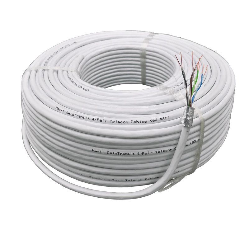 5Pair_800x Telkom 10-Pair Telecom Cable – Professional-Grade Multi-Core Communication Cable - Image 1