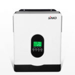 SAKO E-SUN 2K Off-Grid Solar Inverter - Image 2