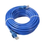 Glosat Category 6 (Cat6) UTP Network Cable – 305m Easy-Pull Box, Pure Copper Conductor - Image 2