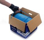 Nexis Cat6 UTP Network Cable (305m Box) – Pure Copper Gigabit LAN Wire