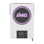 SAKO SUNON-ULTRA 4.5K MPPT Solar Inverter