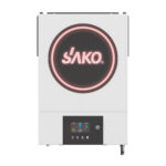 SAKO SUNON-ULTRA 4.5K MPPT Solar Inverter - Image 2