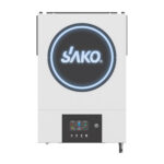 SAKO SUNON-ULTRA 4.5K MPPT Solar Inverter - Image 6
