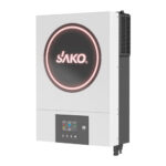 SAKO SUNON-ULTRA 4.5K MPPT Solar Inverter - Image 5