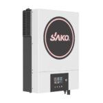 SAKO SUNON-ULTRA 4.5K MPPT Solar Inverter - Image 4