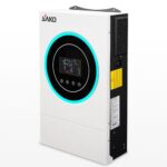 SAKO SUNON-V 4.5 kW (24 V) Off-Grid / Hybrid MPPT Solar Inverter