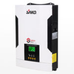 SAKO SUNON PRO 3.5 kW Hybrid MPPT Solar Inverter