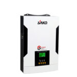 SAKO SUNON PRO 3.5 kW Hybrid MPPT Solar Inverter - Image 3