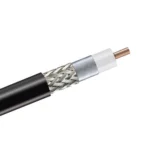 Belden RG-11 Coaxial Cable (High-End Broadcast Grade) – Ultra-Low Loss for Professional Long-Run Signal Transmission - Image 2